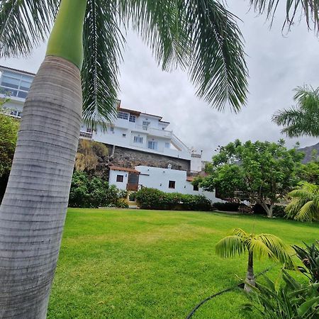 Casa del Abuelo Buenavista del Norte Vivienda Vacacional Exterior foto