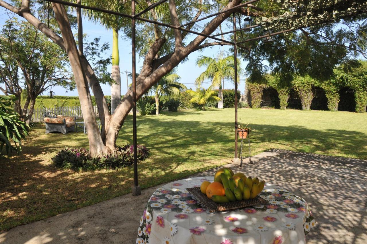 Casa del Abuelo Buenavista del Norte Vivienda Vacacional Exterior foto