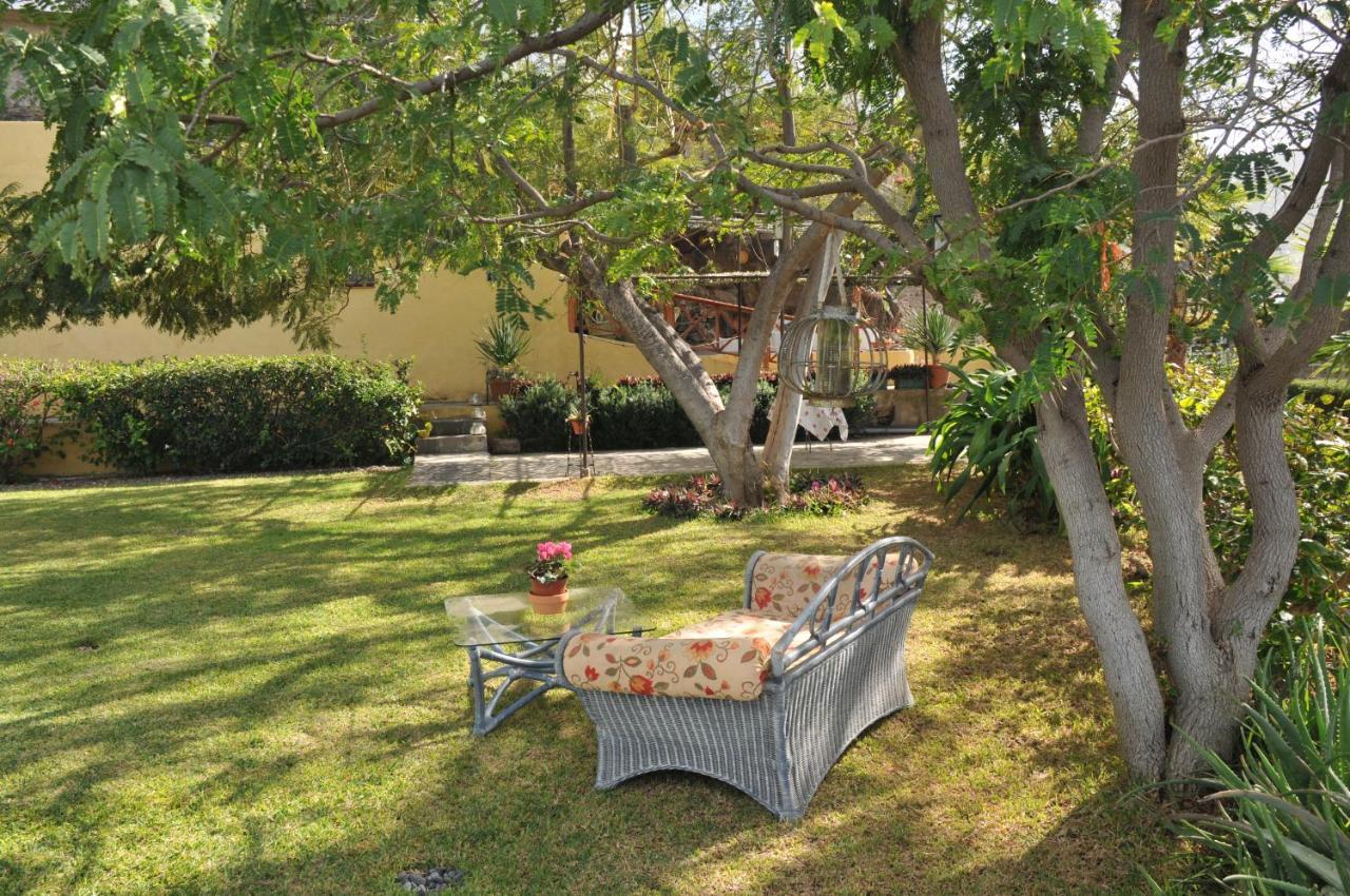 Casa del Abuelo Buenavista del Norte Vivienda Vacacional Exterior foto